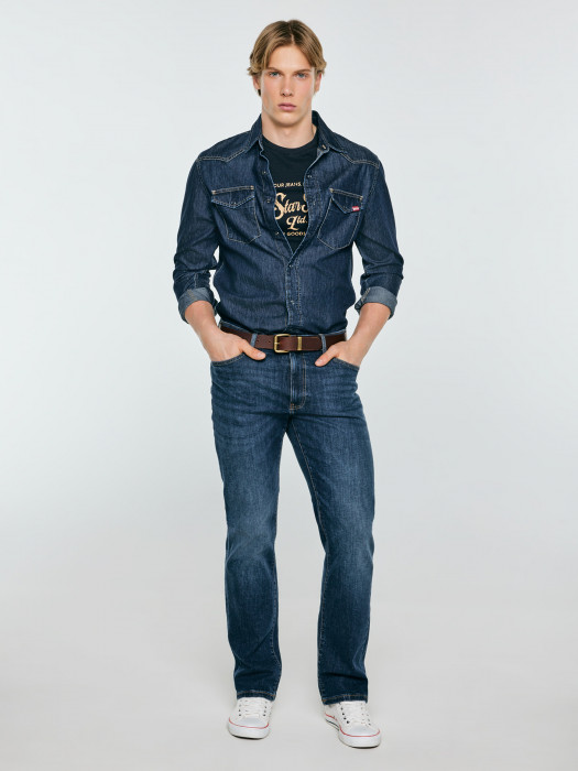 Pánske tričko ELLER 403